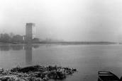 [1920-і рр.?] Панорама р. Случ і башти