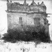 [1920-і рр.?] Башта. Загальний вигляд…