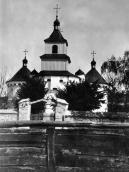 [1920-і рр.?] Загальний вигляд із заходу