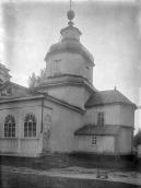 Церква Преображення