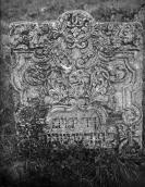 1920-і рр. (?) Надгробок (мацева) 2
