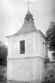 1920-і рр. (?) Дзвіниця