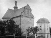 [1920-і рр.?] Загальний вигляд з…