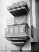 [1920-і рр.?] Кафедра проповідника