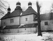 Церква Різдва богородиці