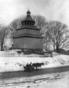 [1920-і рр.?] Дзвіниця