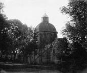 Церква Різдва Богородиці