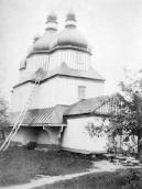 Церква св.Іоана Богослова