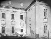 1920-і рр. (?) Фрагмент корпусу келій…