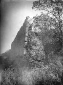 1920-і рр. (?) Фрагмент муру