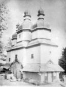 Церква Різдва богородиці