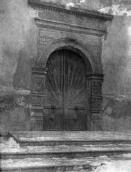 1920-і рр. (?) Західний портал