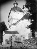 1920-і рр. (?) Вигляд зі сходу