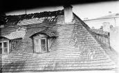 1920-і рр. (?) Гонтовий дах