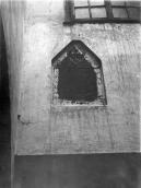 1920-і рр. (?) Вікно будинку на вул.…