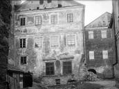 Вигляд з боку двора