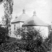 Церква Чуда арх.Михаїла