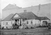 Будинок Щеньовських (№ 69)