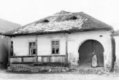 1920-і рр. (?) Житловий будинок