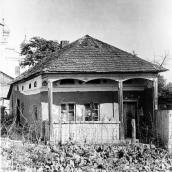 1920-і рр. (?) Житловий будинок (2)
