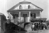 1920-і рр. (?) Житловий будинок (3)