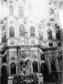 1920-і рр. (?) Іконостас
