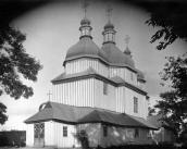 Церква Покрови