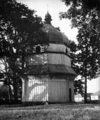 1920-і рр. (?) Дзвіниця