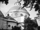 Церква Різдва богородиці