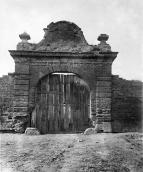 1920-і рр. (?) Брама