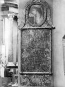 Надгробок Катерини Ржищевської