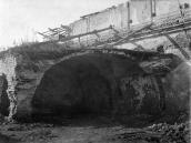 1920-і рр. (?) Склепінчасте приміщення