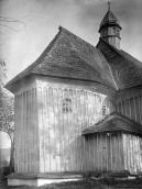 Костел Успіння