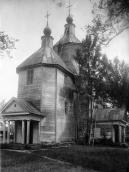 1920-і (?) рр. Загальний вигляд з…