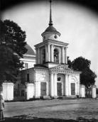 Церква св. Миколи