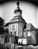 Церква Покрови