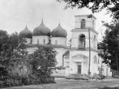 Собор Різдва богородиці