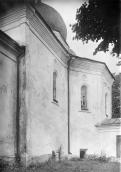 1920-і (?) рр. Бічний фасад