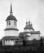 Церква св.Дмитра