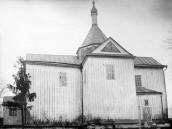 Церква Успіння