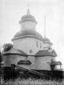 Церква св. Миколи