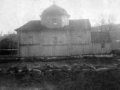 Церква Різдва богородиці