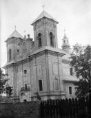 Вірменський костел Успіння