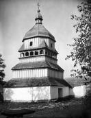 1920-і рр. (?) Дзвіниця