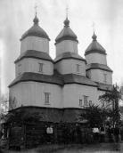 Церква Покрови