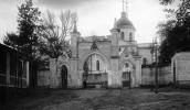 1920-і рр. (?) Брама церкви