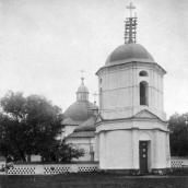 Церква Покрови