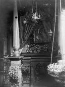 Фрагмент іконостасу