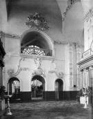 1920-і (?) рр. Інтер’єр притвора