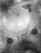 1920-і (?) рр. Інтер’єр барабана верху